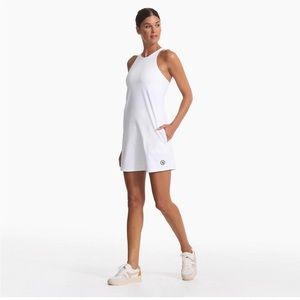 Vuori Volley Dress